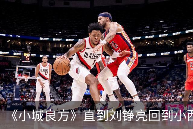 《小城良方》直到刘铮亮回到小西门，才明白龙冬冬有多厉害