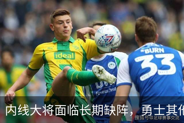 内线大将面临长期缺阵，勇士其他几名内线需要做得更多才行？